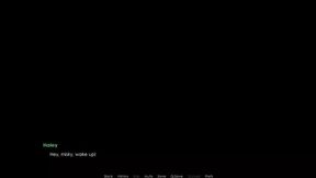 Furry Frenzy in the Dark, No We Didn't Sniff Each Other's Erections By MissKitty2K