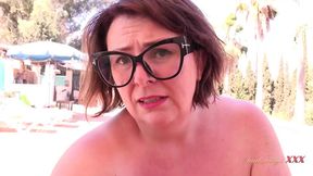 Aunt Judy, Busty Sex Therapist, Knows Just What You Want (Pov)