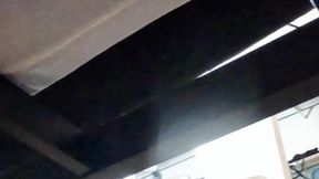 Brave Teenie Explores Giantess Home POV  1080