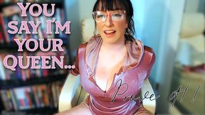 Experience Your Queen: A Sensual Journey WMV