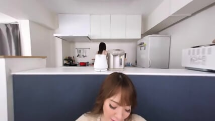 Hitomi POV VR
