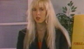 Sex Under Glass (Peter North Cassidy Celeste Leanna Foxxx Melanie Moore Victoria Paris) Spanish Dub