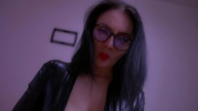 prurient wife pegging her guy s and gets cumshot.