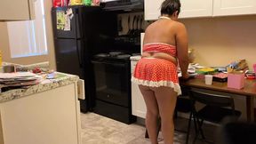 Tina Latina Maid Service