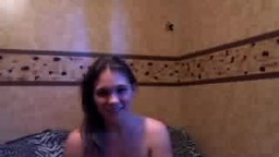 Barbie Benson Private Show