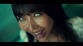 Asian Girl Becomes Sex-Starved, Devours Multiple Cums in Pussy&#x270C; &#x2013; Trailer