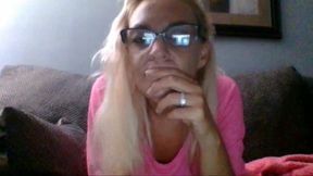 Madalice Davis Private Show