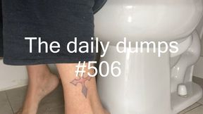 The daily dumps #506 mp4
