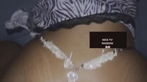 Compilation big ass ebony part 6