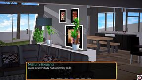 My New Household - (pt 96) - Nc