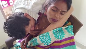 The Stepfather His Stepdaughter's Milk and Fucked Her Hard