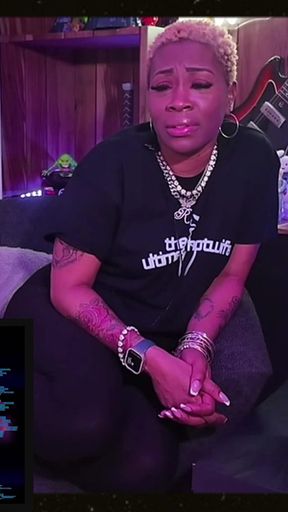 Wit Da Shhh Legacy - Hotwife Style!