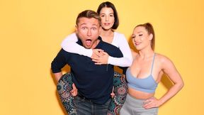 Brazzers Exxtra - oral trailer