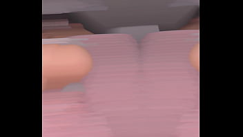 Exposing my 18 year old ass