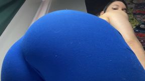 Swampy Ass it’s a BLAST starring Lethallabias Sweaty Ass