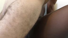 amateur young ebony pussy huge internal cumshot