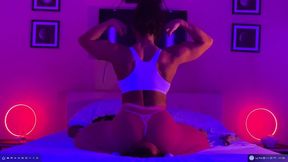 Sheer Power [MP4]