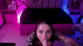 Eiimy Wiilliis Private Show