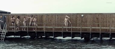 Trine Dyrholm, Julie Agnete Vang & Helene Reingaard Neumann - 'Kollektivet' (2016)