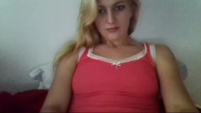 Ellie Myers Private Show