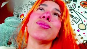 Rose Aniston Private Show