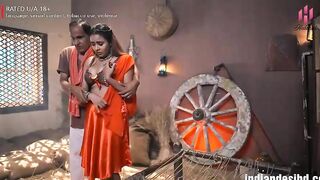 Desi Village Big Boobs Bhabhi Adult Web Series