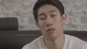 Korean Cutie Kim Gets Creamed: Asian Beauty&#039;s Jiggly Jugs-Fest