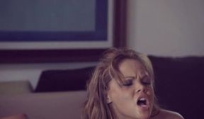 Shay Jordan Slippage XXX cd1