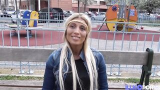 Sexual Pakistani Shana wants 2 dicks and a stunning anal