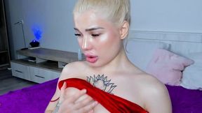 Kristy Butty Private Show