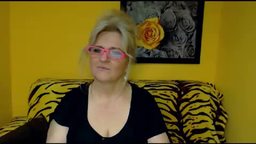 Annabel Mature Private Show