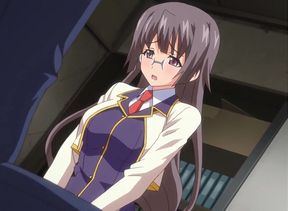 Russian Voice Acting Adds Sexy Depth To Hot Hentai Sex Scenes