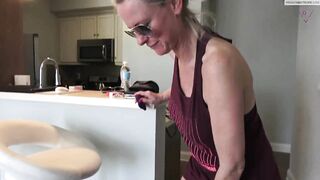 Kinky-Tina - Die Luxus Bitch - Sex per App