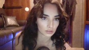 Alejandra Varon Private Show