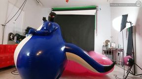 Inflatable Meet-Up Part 1