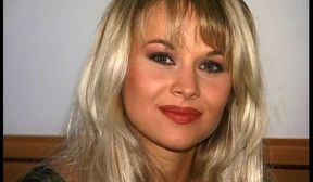 Meridian big boobed teen and super sexy at the Private Casting