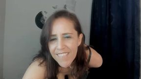 Emily Jun Private Show