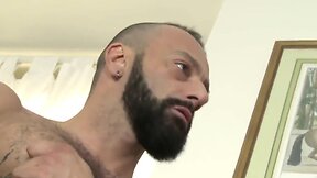 Brutus18cm - video 098 - gay porn!