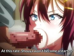 Akane wa Tsumare Somerareru Ep 1 ENG Sub