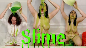 Slime Humiliation