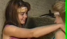 Sev enteen Once Upon A Time 4 [full vintage movie]