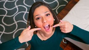 Mysterious Jaye Summers's balls licking smut
