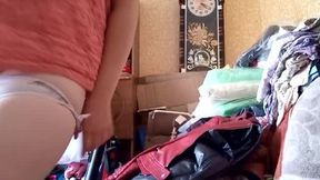 Oksana Love Private Show
