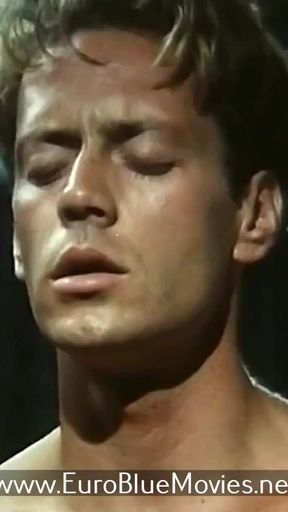 Memorable moment from &quot;Selen Superporca&quot;