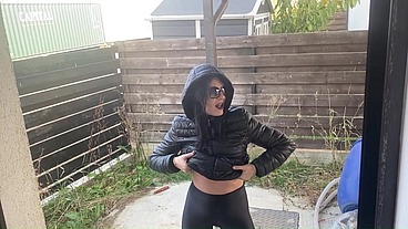 ep 122 Best of MilfyCalla- Compilation of great fuck