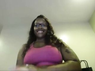 Cherokee D'ass Live Camsoda Webcam