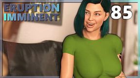 Tight, sweaty, and ready to erupt with a lustful #85, begging for an imminent nasty encounter