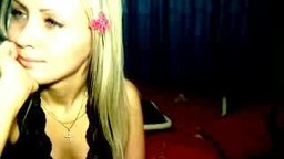 Angelina Andrews Private Show