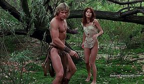 Tanya Roberts - The Beastmaster (1982)