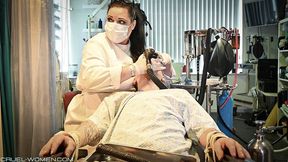 Kinky Dentist Part 2